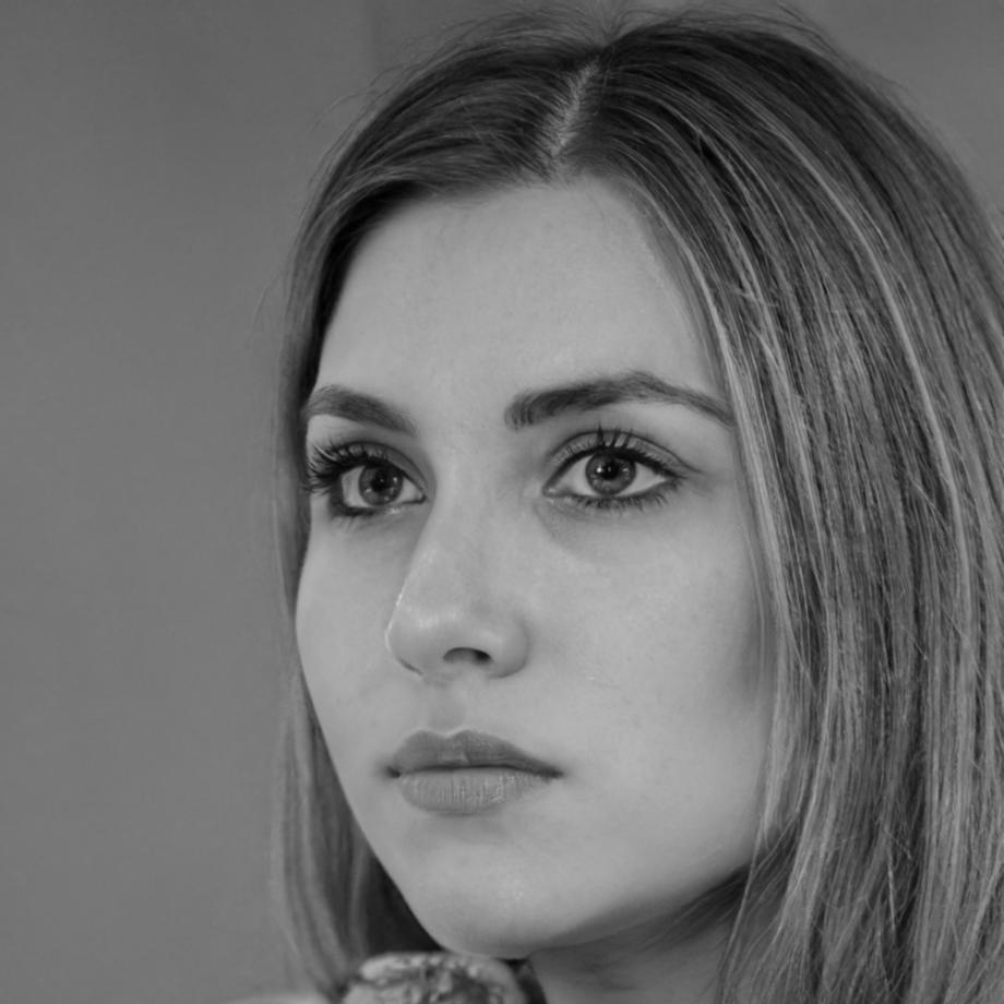 Elena Martínez, especialista en diseño floral sostenible