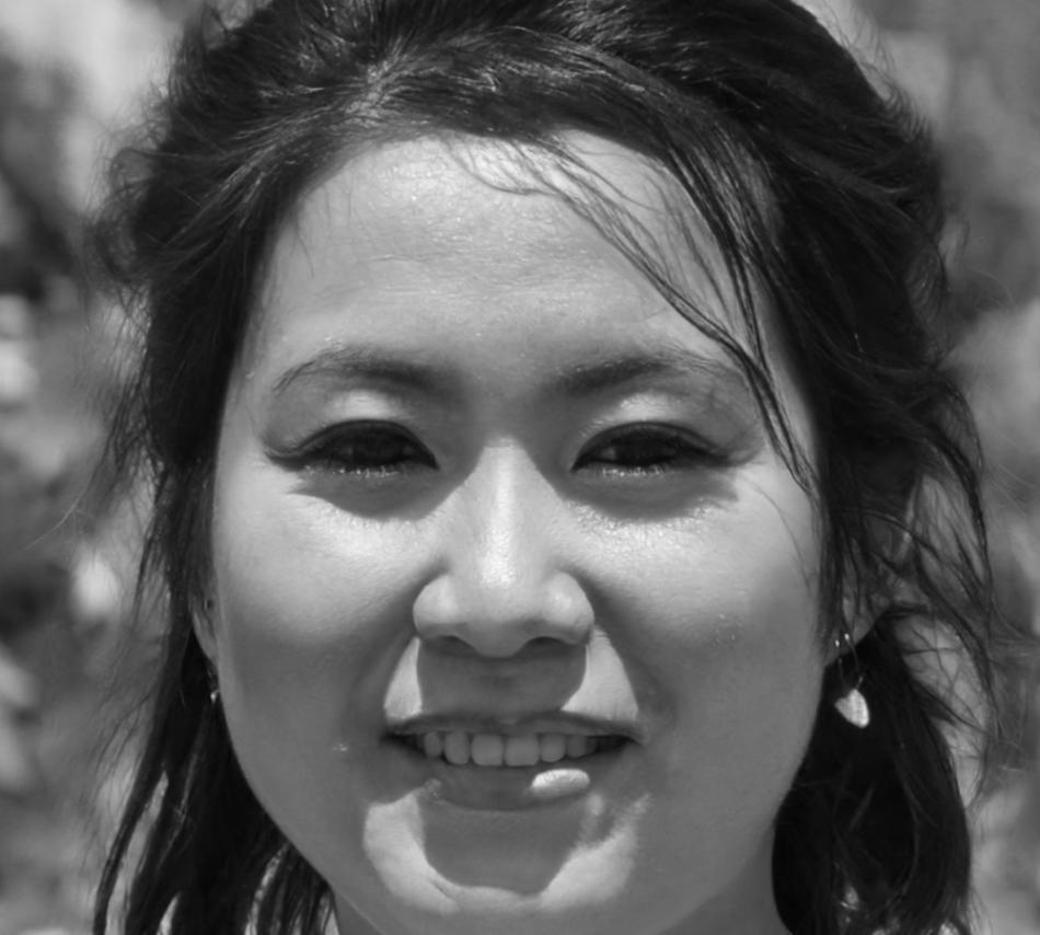 Directora Científica especializada en neurobiología vegetal